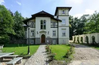 Spa Resort Libverda - Villa Friedland Hotels in 