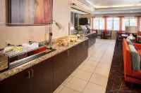 Residence Inn Irvine Spectrum - Morgenmad