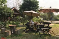 Sweet Home Resort at Pai Hotellit kohteessa Wiang Nuea