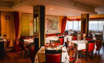 Hotel Motel Visconteo