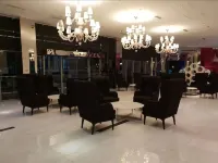Azure Luxury City Suites by Vacationsph Hotels in Paranaque City