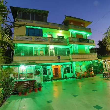 Shri Ganesh Hotel