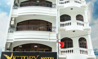 Victory Hotel