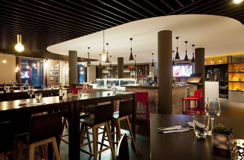 Best Western Hotel Airport Frankfurt photo 5