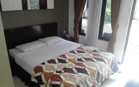 Seulawah Resort & Cafe