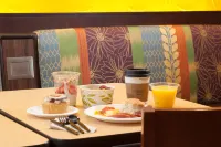 Fairfield Inn Greenville-Spartanburg Airport Các khách sạn ở Greenville
