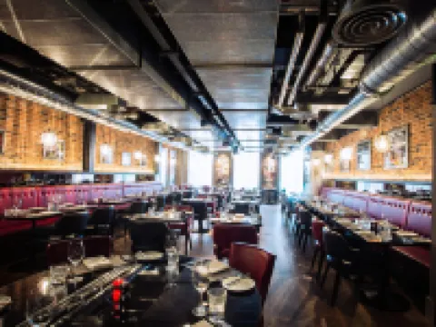 Malmaison Reading Hotels in Reading