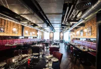 Malmaison Reading Hotels in Kidmore End