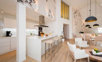 Empirent Boutique Apartments