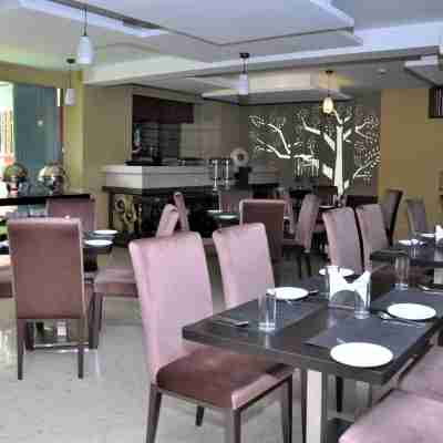 FabHotel Magnus Star Koregaon Park Dining/Meeting Rooms