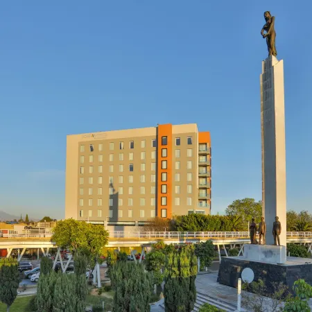 Four Points by Sheraton Puebla
