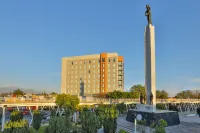 Four Points by Sheraton Puebla Hotels in Puebla