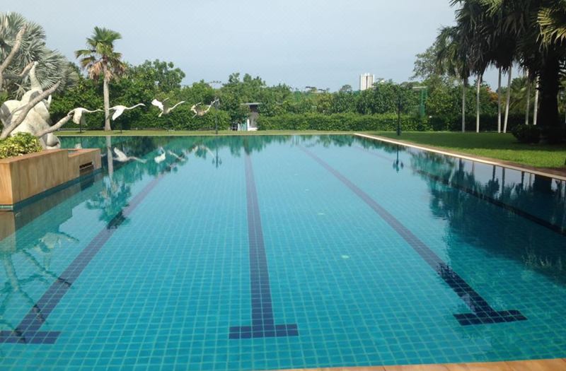 Greta Resort and Sport Club