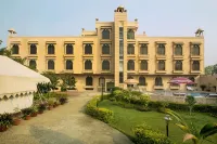 Ranthambhore National Resort