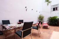 Singular Pilatos Hotels in Metropolitan Area of Seville