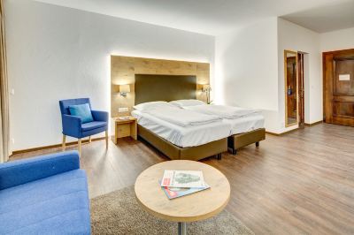 その他 ベストウエスタンプラス アルペンリゾートホテルの写真