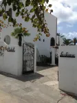 Hotel la Sciara