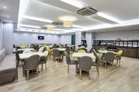 グリーン タワー ホテル