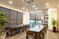 ホテル ダオーム