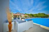 Vile Dalmacija Hotels in Opcina Preko