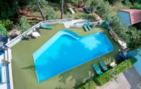 Hotel Sveti Kriz Hotels in Grohote
