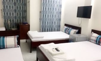 An Nhien Hotel