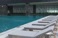 Wyndham Grand Yangon - Ylellinen