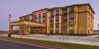 Best Western Plus Tupelo Inn  Suites Các khách sạn ở Tupelo