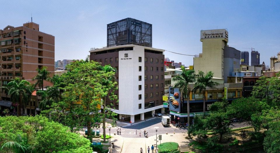 호텔 룸 이미지