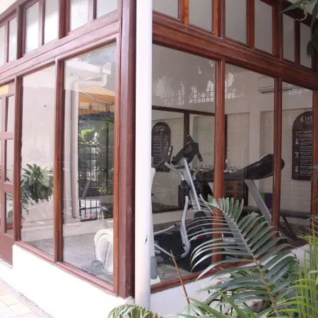 Saraca Hotel Lucknow