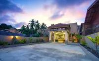 Rayhan Square Hotel Hotels in Benteng