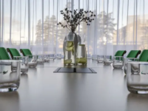 โรงแรมและศูนย์ประชุมราดิสัน สนามบินออสโล โรงแรมในUllensaker