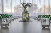 Radisson Hotel & Conference Centre Oslo Airport Hotels in Gardermoen