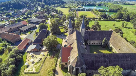 Hotel am Kloster