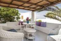 La Piazza Luxury Hotel & Spa Hotels in Panarea