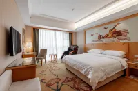 Vienna Hotel (Yueyang Linxiang Government Affairs Center) Hotels in Linxiang