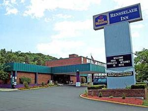 Best Western-Rensselaer Inn