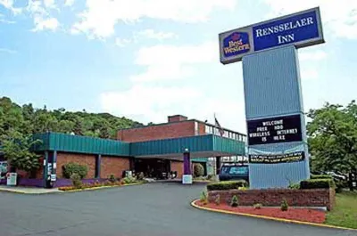 Best Western-Rensselaer Inn