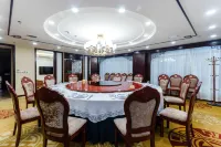 Yaosheng International Hotel - فطور