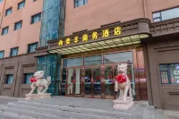 Qiqihar Yifeng Business Hotel (Jianhua Hospital) Các khách sạn ở Tề Tề Cáp Nhĩ