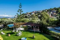 Alexaria Holidays Apartments Hotels in Frini