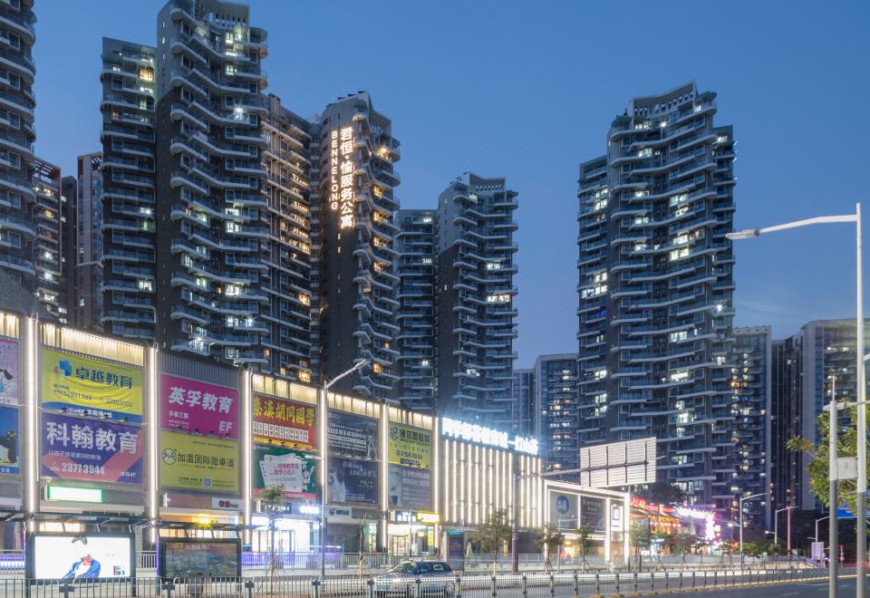 3. 선전 벤네롱 레..