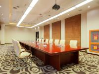 天津工大国际学术交流中心 - 会议室