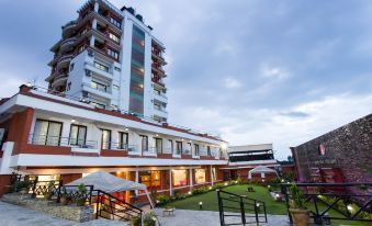 Hotel View Bhaktapur