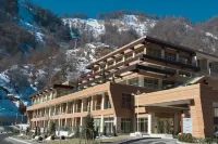 Qafqaz Tufandag Mountain Resort Hotel