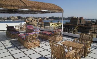 Nile Paradise Apartments