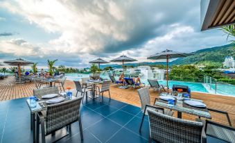 Hotel Clover Patong Phuket