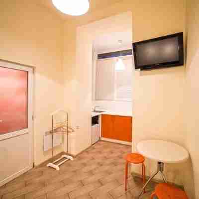 Smart Apartment Rappoporta 7a-2 Rooms
