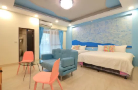 Romantic B&B