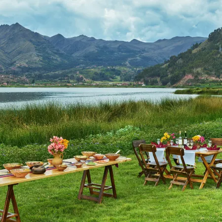 Tambo del Inka, a Luxury Collection Resort & Spa, Valle Sagrado